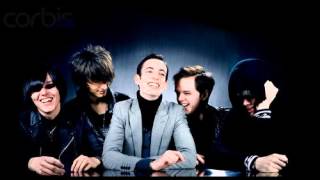 The Horrors - New Ice Age