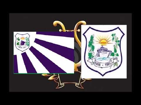 Hino da Cidade de Betânia PE