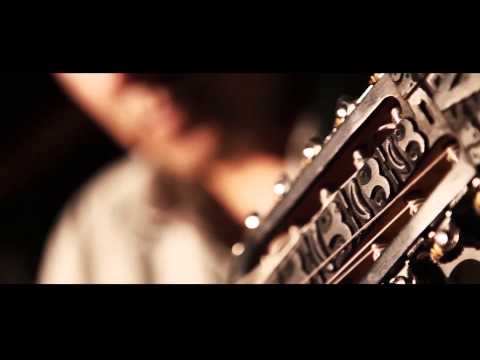 VILLAMARK´A "ME ACOSTUMBRASTE" VIDEO OFICIAL HD