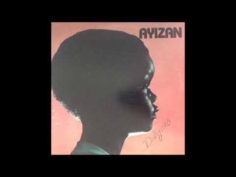 Ayizan - Deblozay