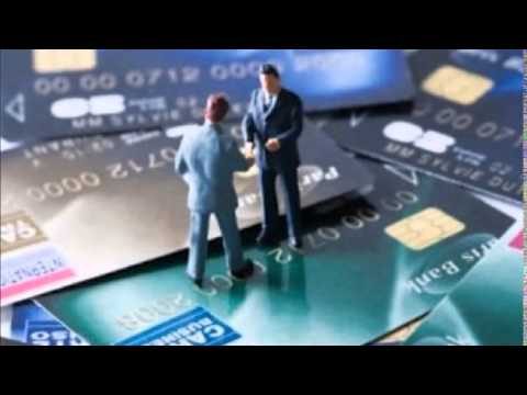 CREDIT CARD COMPANIES