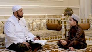 Download lagu story wa sholawat HABIB SYECH dan mohammad hadi 2020 mp3