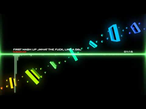 DjBaselike first Mash UP ..:What the Fuck. Like a G6:..