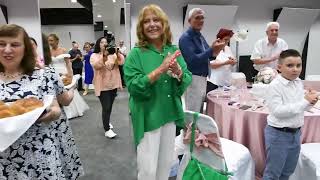 Евелина и Валентин