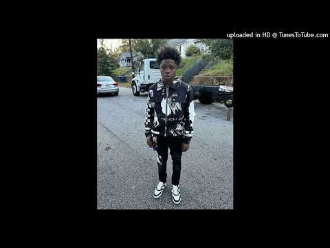 (FREE) Anti Da Menace x EST Gee - “No Escape" Type Beat [DARK]