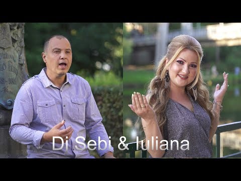 Dj Sebi si Iuliana Tatar -  Ti-as da si luna de pe cer