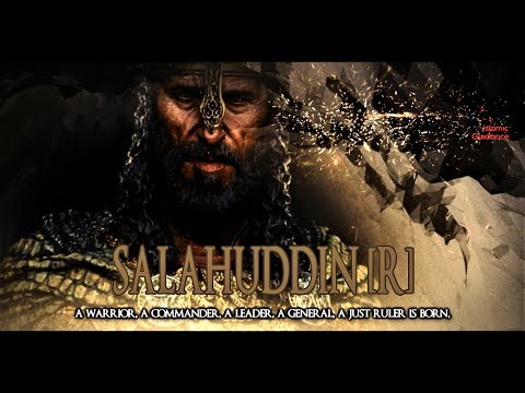 Salahuddin [R] - Shaykh Muhammad Abdul Jabbar