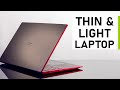 Top 10 Incredibly Thin & Lightweight Laptops That’ll Boost Your Productivity