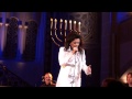 Yasmin Levy יסמין לוי - La Nave del Olvido - Live in Berlin ...