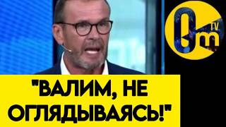 "ЗРЯ МЫ В УКРАИНУ ПОЛЕЗЛИ! МЫ НЕ СМОЖЕМ ИХ ПОБЕДИТЬ!"
