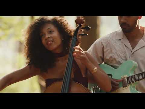 Sweetest Taboo performed by Soulful Strings | Female Cellist & Guitarist Duo