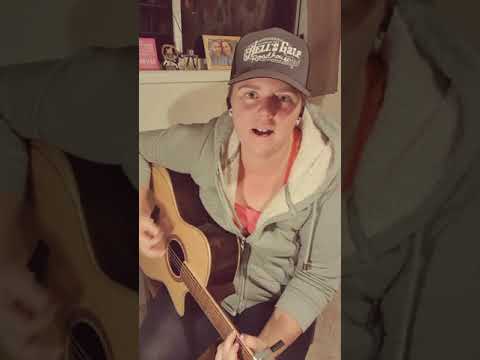 Back To The Barn - Tanya Kernaghan