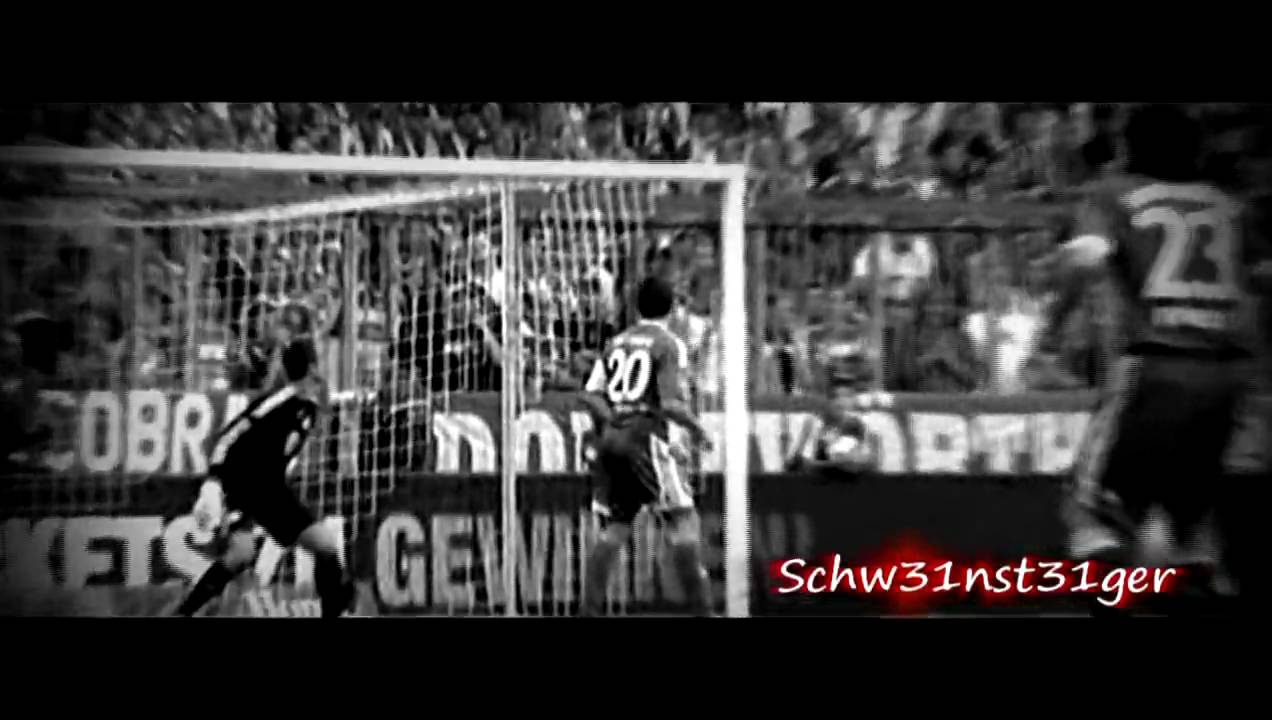 Best of Bastian Schweinsteiger ? Bayern Munich ? Germany ? season 2009/2010 ? HD
