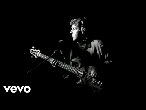 Distractions - Paul McCartney