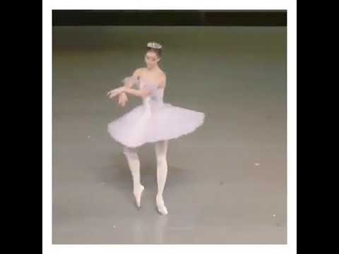 Renata Shakirova ,Princess Aurora in  Sleeping      Dance&Ballet by Nermana Kozlić