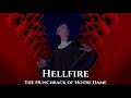 The Hunchback Of Notre Dame Hellfire Multilanguage русские субтитры