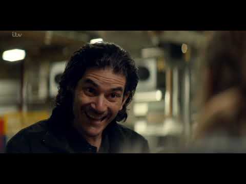 cleaning up, Finance shares stock trading  2019 s01e02 tv series