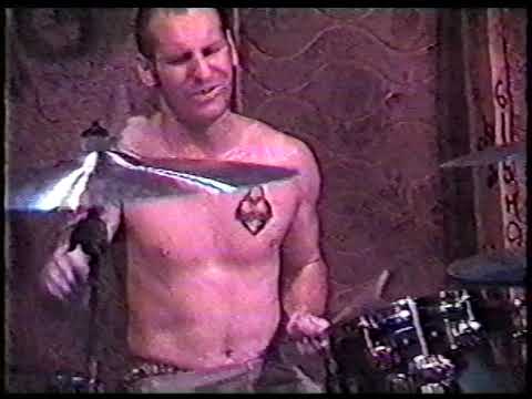 Discordance Axis 7.15.99 Stalag 13 Philadelphia, Pa.