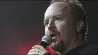 Louis CK vs Hecklers