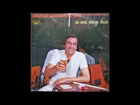 Milton Banana megamix.