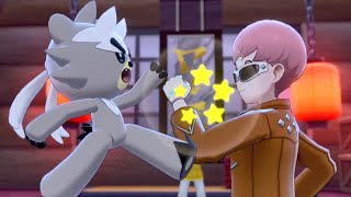 【ジジィのダクマが強い】ポケットモンスターシールドを実況2nd その5【ポケモン剣・盾】