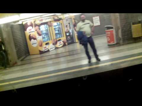 M3 San Donato - Comasina﻿ (2016)