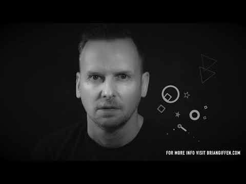 Leave a light on  - cover