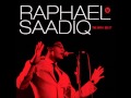 Raphael Saadiq - Sure Hope you Mean it ((Percy O'Malley #7))
