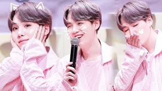 Download lagu suga fansign cute moments mp3