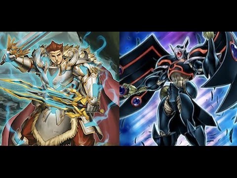 Noble Knights vs Blackwings