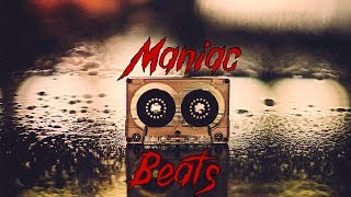 Maniac Beats - &quot;Let&#39;s Be Cool&quot; Hip Hop Instrumental Boom Bap &#39;90