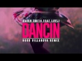 Aaron Smith Feat Luvli - Dancin (Hugo Villanova ...