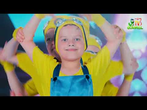 Floarea Soarelui - Minionii