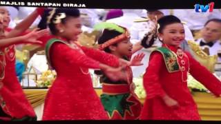 Download lagu Tandak Cak Kun Cak Permata Seni Tari di majlis Santapan Diraja Pertabalan Agung ke 15 mp3 Download lagu Tandak Cak Kun Cak Permata Seni Tari di majlis Santapan Diraja Pertabalan Agung ke 15 mp3