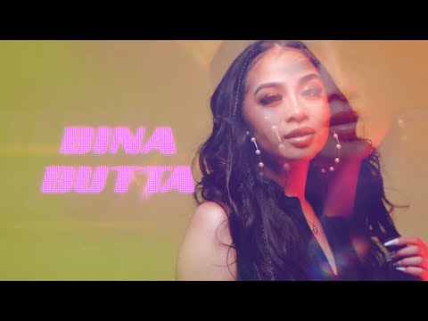 Bina Butta - One Call Away (Official Music Video)