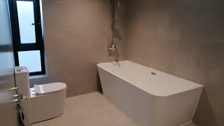 New model bathroom design ideas - bathroom design - bath tile design