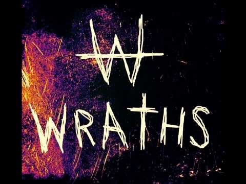 WRATHS - In Control