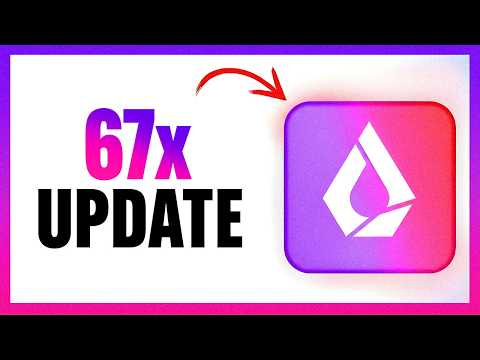 This NEW AI AGENT is INSANE! (FREE!) 🤯