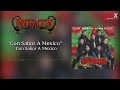 Grupo Innovación - Con Sabor A Mexico
