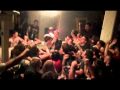 Paint It Black - Past Tense, Future Perfect