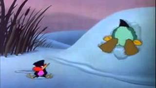 Peter and the Wolf Lesson Plan