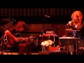 Cowboy Junkies Live in Liverpool 1) A Horse in the Country 2) Notes Falling Slow