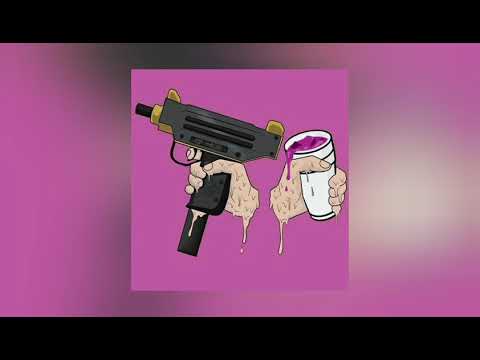 Fabiixan - Addicted to lean Inzvnx.Prod