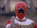 Power Rangers Zeo Episode 010 Graduation Blues