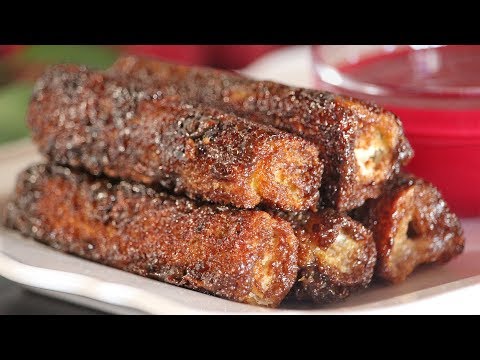 download lagu mp3 mp4 Cinnamon Roll French Toast Recipe Tasty, download lagu Cinnamon Roll French Toast Recipe Tasty gratis, unduh video klip Cinnamon Roll French Toast Recipe Tasty