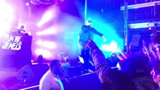 Run The Jewels - Call Ticketron (live)