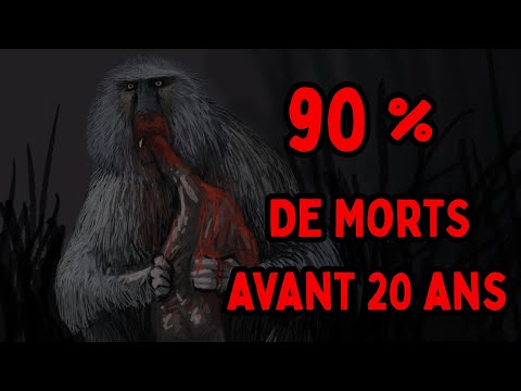 The Worst Time Humankind Has Ever Known