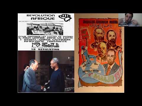 Marx and Lenin in Africa and Asia – The enduring relevance of socialism(s), yesterday and today