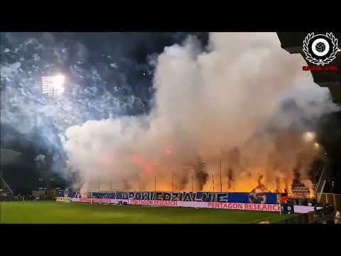 Miedź Legnica - Legia Warszawa 10-04-2023 .