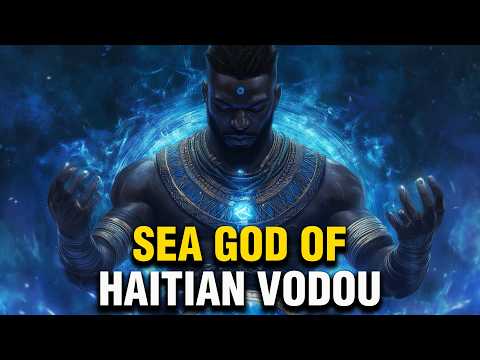 Haitian Folklore: A Rich Tapestry of Vodou and Myth | Vibepedia